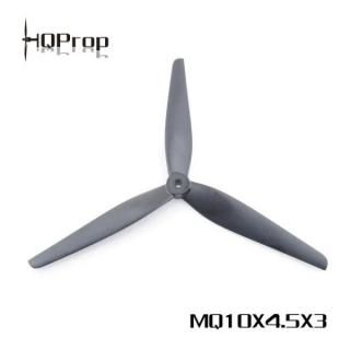 HQ MacroQuad Prop 10x4.5x3CW/CCWʥ֥å