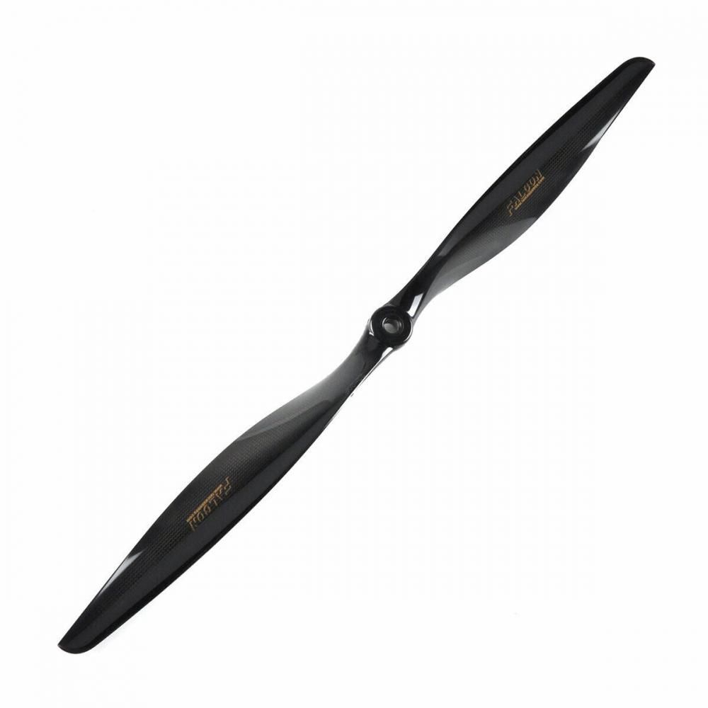 良質  FALCON電動用カーボンプロペラ 8インチ - HOBBYNET パーツ、アクセサリー
