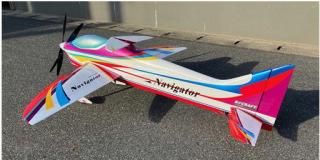 AKB Aircraft Navigator70(EP)