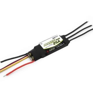 ZTW Mantis G2 25A-SBEC 4A֥饷쥹⡼ѥ