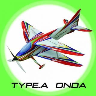 IKUTA SKY LINE RC飛行機 29-45 スカイライン