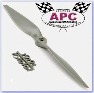 APC 電動用逆ピッチタイプ 10x5E