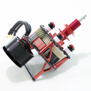 VLV Contra V4 WC Edition