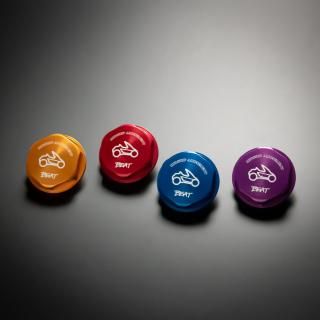 BEAT 軽量エアコン回転数減速クランクプーリー(ベルト付) - ORIGINAL