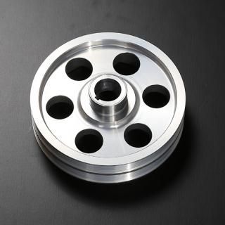 S660 󥯥ס꡼ / Aluminum crank pulley