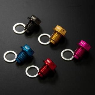 ޥͥåȥɥܥ / Magnetic Drain Bolt