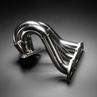 S660 触媒ストレートパイプ(競技用) - ORIGINAL PARTS S,S,I