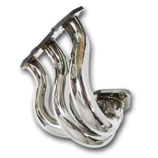 BEAT ե륹ƥ쥹ȥޥ˥ۡ(ָб) / Full stainless steel exhaust manifold