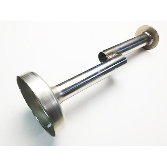 モーターステージ　インナーサイレンサー穴径8ミリ　新品未使用•未開封 ゼス管】70パイ用インナーサイレンサー 凸型大サイズ 新品 : ミズノ