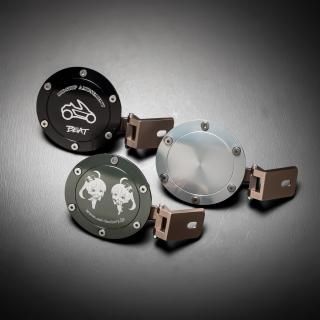 道楽者 ホンダビート20周年記念フューエルリッド Honda｜Honda Access