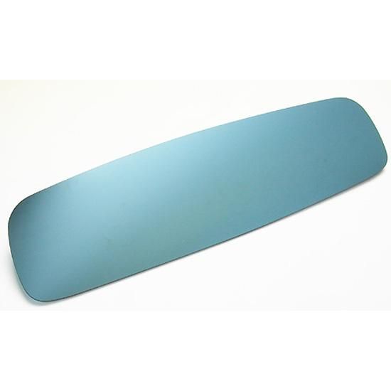 BEAT 防眩ブルールームミラーレンズ / Anti-glare blue rearview BEAT 防眩ブルールームミラーレンズ / Anti-glare blue rearview