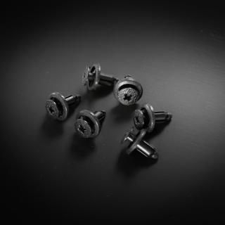 BEAT ܥͥåȥ䡼Сåץå / Bonnet rear seal rubber clip set