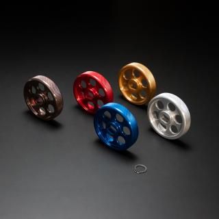 쥫 ߥХåѥߥ() / Recaro Aluminum Dial for Semi-Bucket (Thin Type)<img class='new_mark_img2' src='https://img.shop-pro.jp/img/new/icons1.gif' style='border:none;display:inline;margin:0px;padding:0px;width:auto;' />