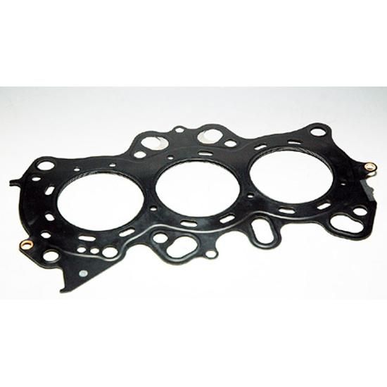 Gasket Kit, cylinder head - 009.981 ELRING - 51.00900-6653