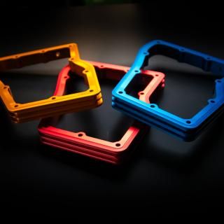 S660 ヘッドライトカバー(クリア) - ORIGINAL PARTS S,S,I S660 ヘッドライトカバー(クリア) - ORIGINAL PARTS S,S,I