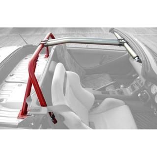 BEAT 4С(ϡե) / 4-point roll bar (half type)