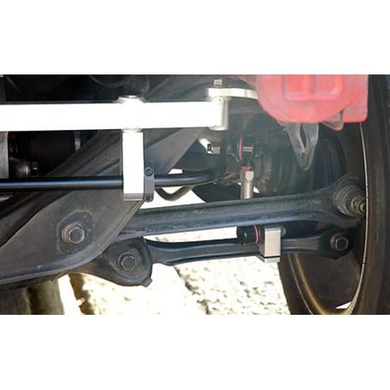 BEAT リアスタビライザーKit / Rear stabilizer kit - ORIGINAL BEAT リアスタビライザーKit / Rear stabilizer kit - ORIGINAL
