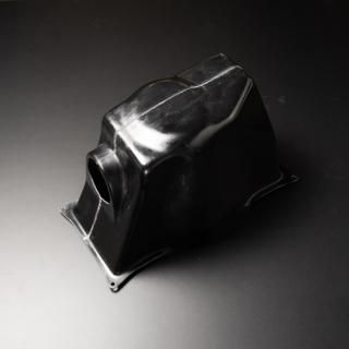 環境触媒。ホンダ/日産/ヒギンズ S330g S321V ハイゼットカーゴ EBD-S321V. S331V 車検対応 新品触媒付