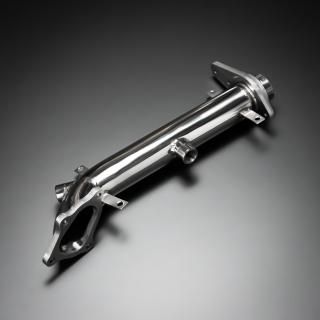 S660 ޥȥ졼ȥѥ() / Catalyst Straight Pipe