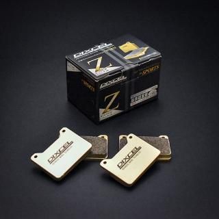 S660 DIXCEL Z ڥ֥졼ѥå / DIXCEL Z Special Brake Pads