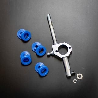 BEAT åե+󥸥Сޥȥ֥å / Quick shift + change lever mount bush