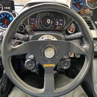 S660 MT用 ステアリングチェンジコンプリートKit / Steering S660 MT用 ステアリングチェンジコンプリートKit / Steering
