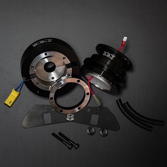 S660 MT用 ステアリングチェンジコンプリートKit - ORIGINAL PARTS S,S,I S660 MT用 ステアリングチェンジコンプリートKit - ORIGINAL PARTS S,S,I