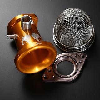 吸排気系 パーツ / Intake and exhaust system parts - ORIGINAL
