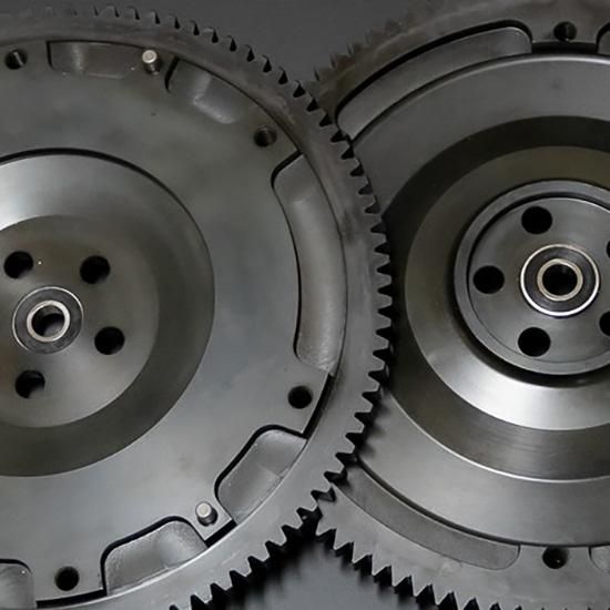 S660 軽量クロモリフライホイールSP / Lightweight chrome S660 軽量クロモリフライホイールSP / Lightweight chrome