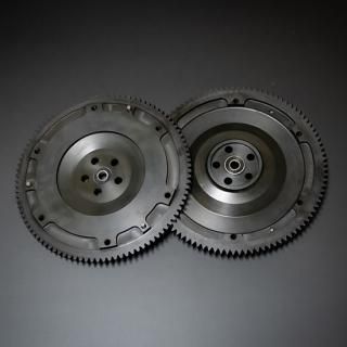 BEAT オフセットステアリングスペーサー10mm / Offset steering