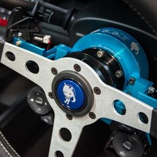 S660 MT用 ステアリングチェンジコンプリートKit / Steering S660 MT用 ステアリングチェンジコンプリートKit / Steering