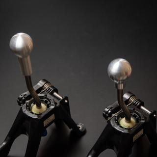 S660 ߥ եȥΥ / Duralumin Shift Knob