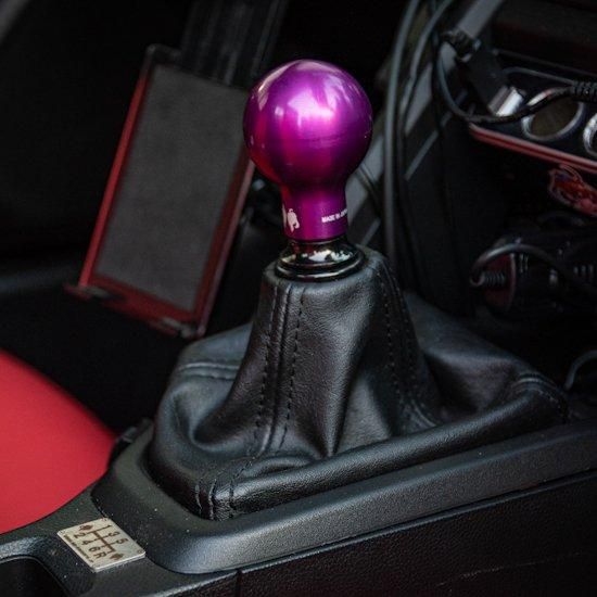 BEAT ジュラルミン シフトノブ / Duralumin Shift Knob BEAT ジュラルミン シフトノブ / Duralumin Shift Knob
