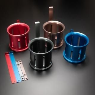 SSI製 ホンダ ビート 軽量エアコン回転数減速クランクプーリー BEAT 軽量エアコン回転数減速クランクプーリー(ベルト付) - ORIGINAL