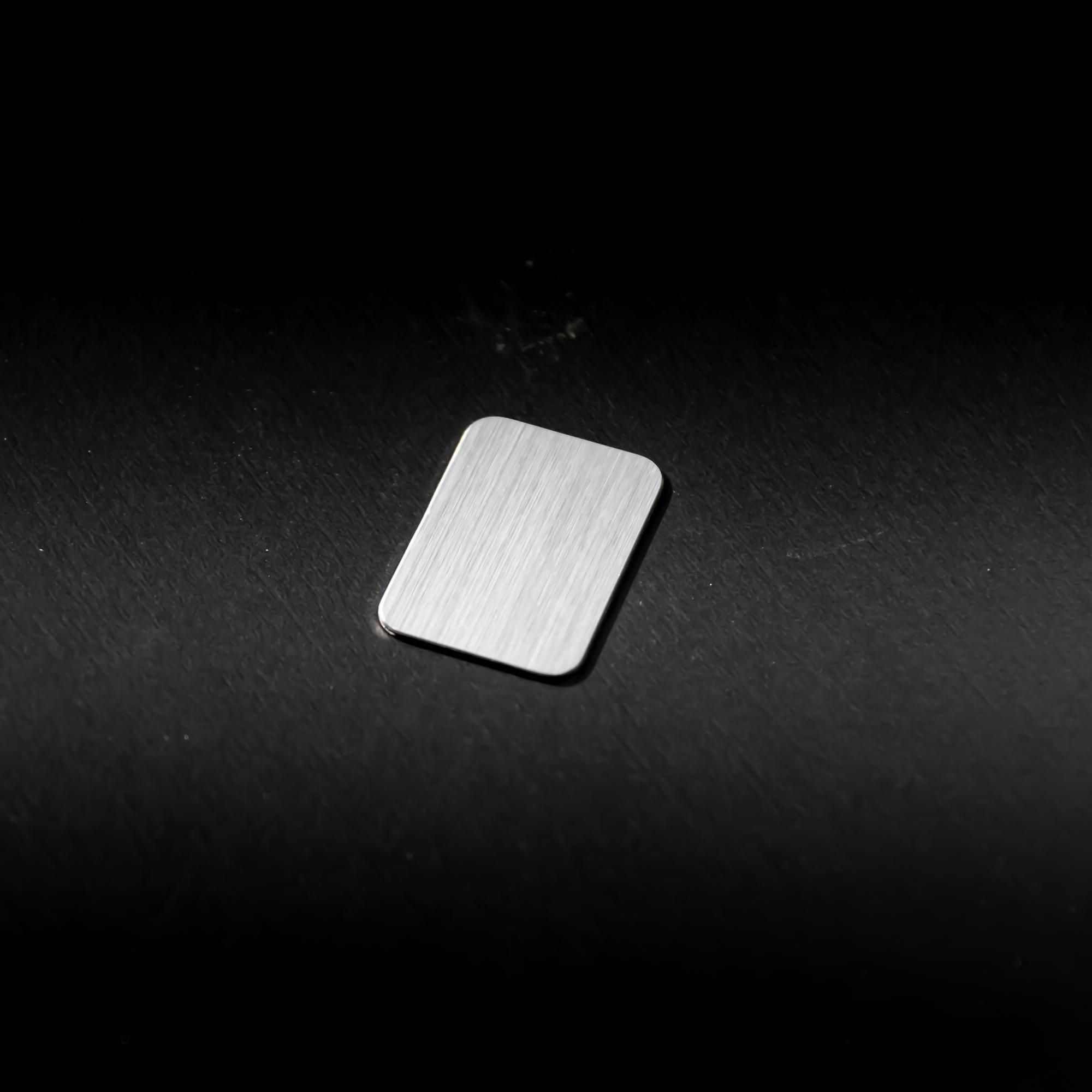 AT用シフトパターンプレートSPL / AT shift pattern plate SPL