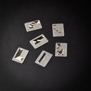 ATѥեȥѥץ졼SPL / AT shift pattern plate SPL