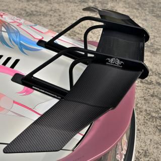 スワンネック GTウイング Kit / Swan Neck GT Wing Kit スワンネック GTウイング Kit / Swan Neck GT Wing Kit