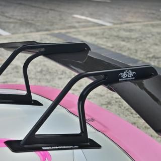 スワンネック GTウイング Kit / Swan Neck GT Wing Kit スワンネック GTウイング Kit / Swan Neck GT Wing Kit