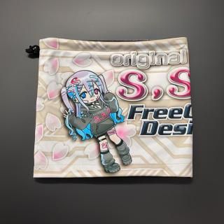 S660 ヘッドライトカバー(クリア) / Headlight cover (clear