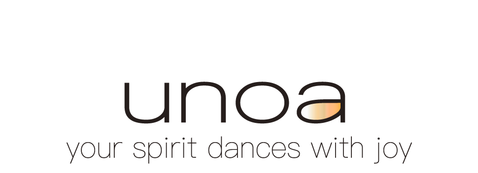 Balletwear brand unoa 