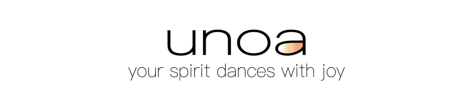 Balletwear brand unoa