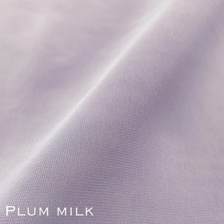 _oo2aur　unoa ウノア　プルオンスカート　リハーサルスカート Skirt pull on long - Balletwear brand unoa