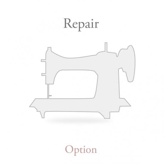 Repair - Balletwear brand unoa