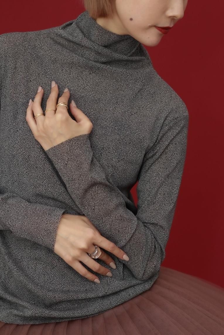□ Arm foundation luxe - Balletwear brand unoa □ Arm foundation luxe - Balletwear brand unoa