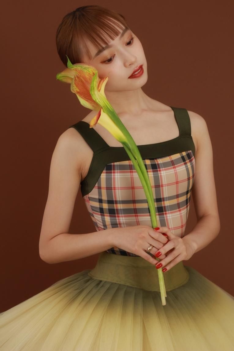 Pique - Balletwear brand unoa