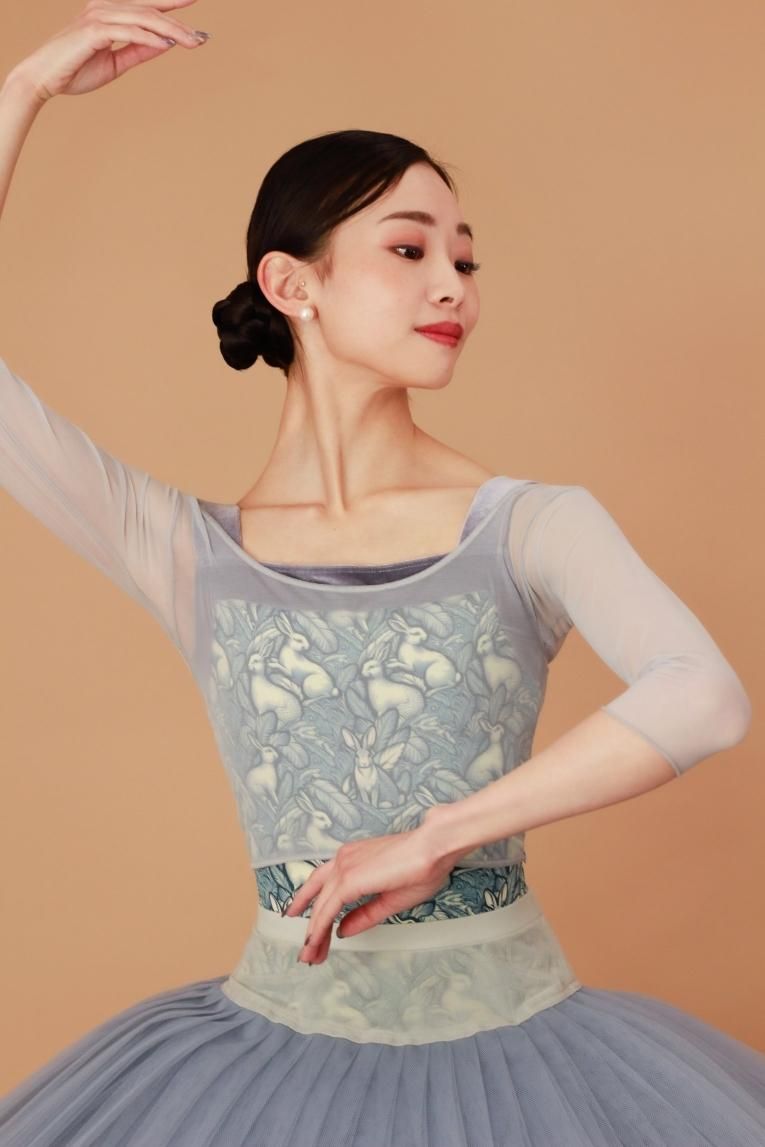 夏セール開催中 MAX80%OFF！ Arm □ foundation unoa brand Balletwear - sleeve medium バレエ