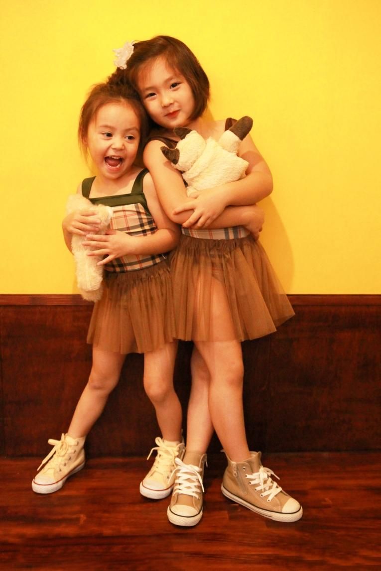 Leotard - Balletwear brand unoa