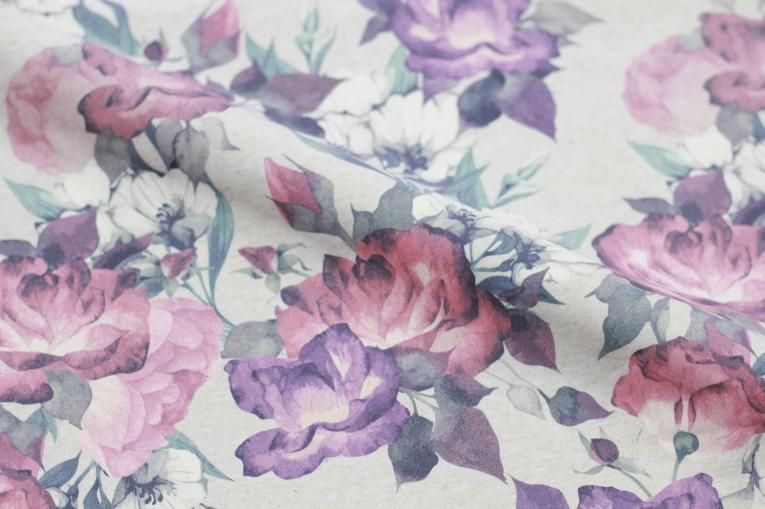 Antique rose】No sleeve design - Balletwear brand unoa