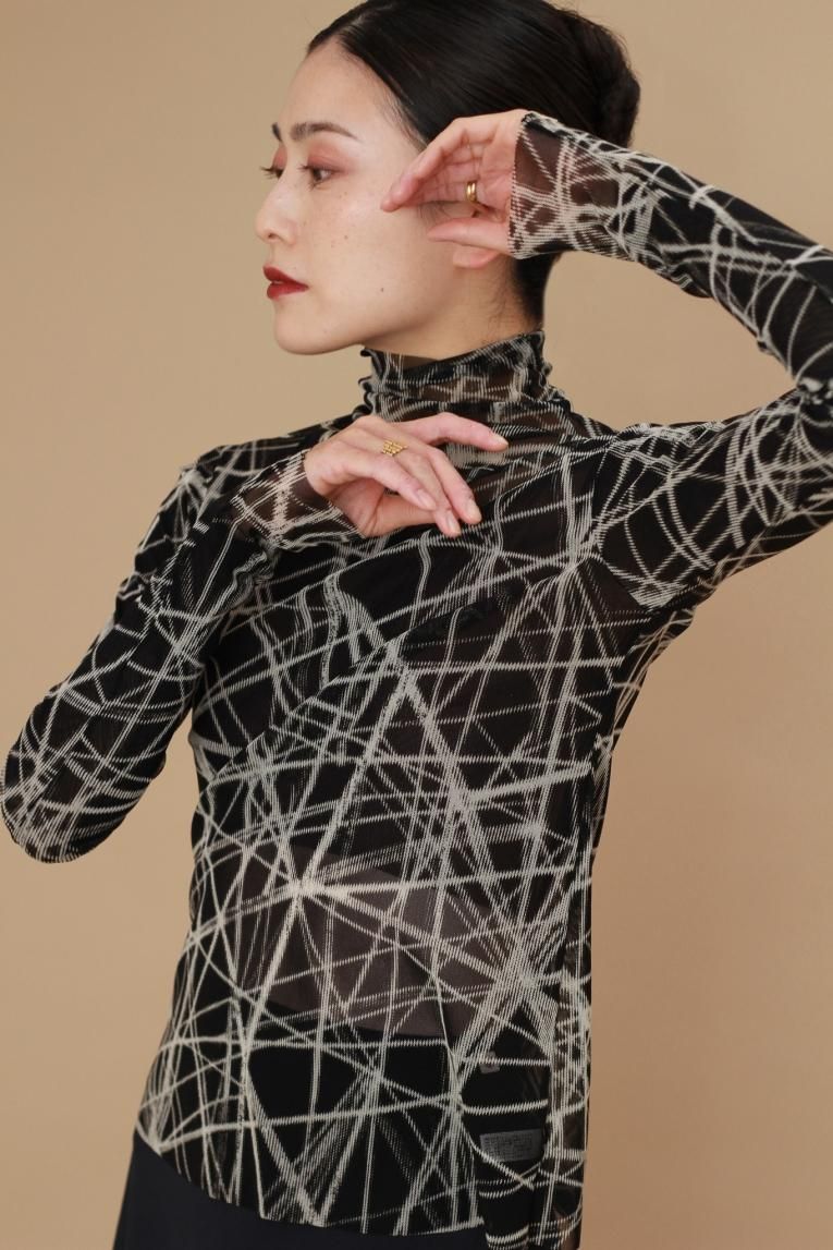 ◎【UNOA DEPARTMENT】Arm foundation luxe - Balletwear brand unoa