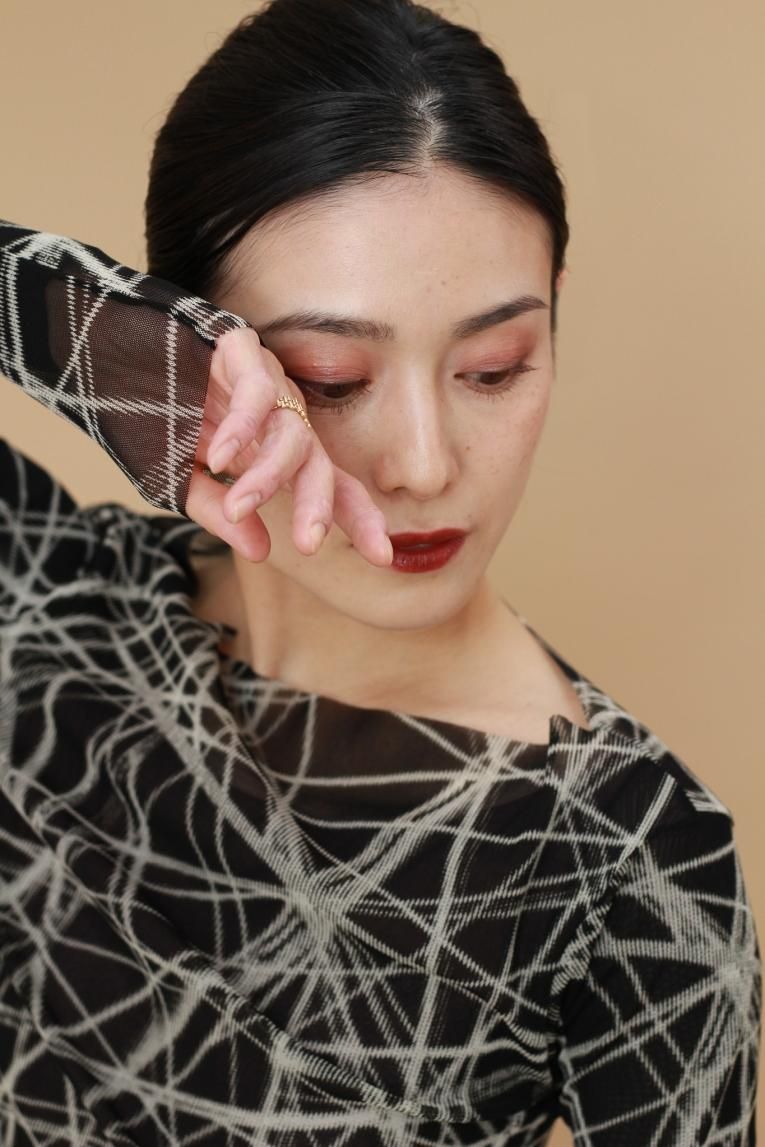 □ Arm foundation flawless - Balletwear brand unoa